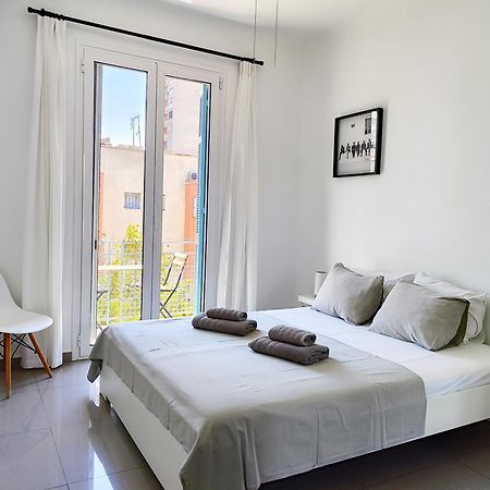 Kyma Apartments - Athens Acropolis 6 Esterno foto