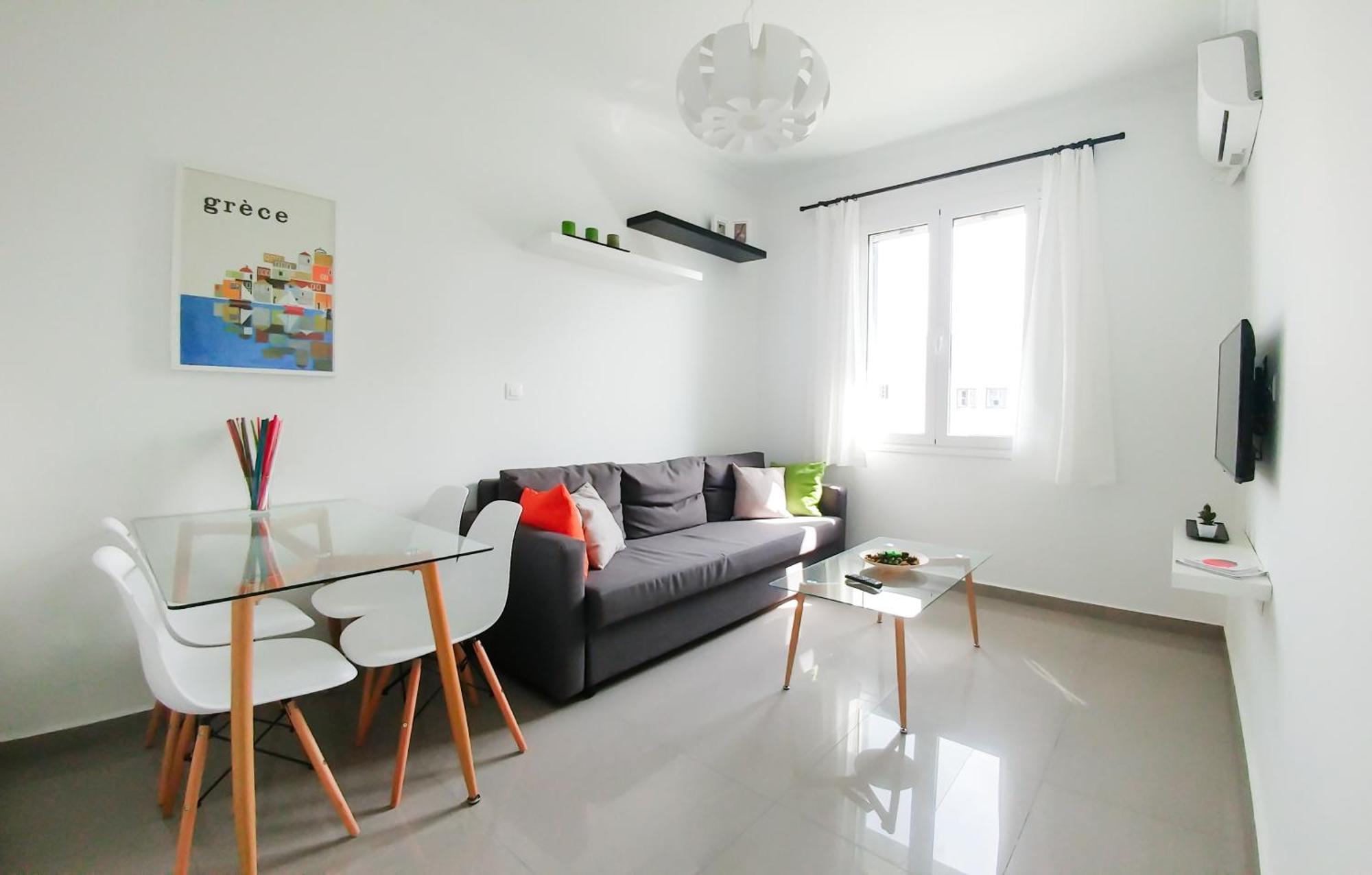 Kyma Apartments - Athens Acropolis 6 Esterno foto