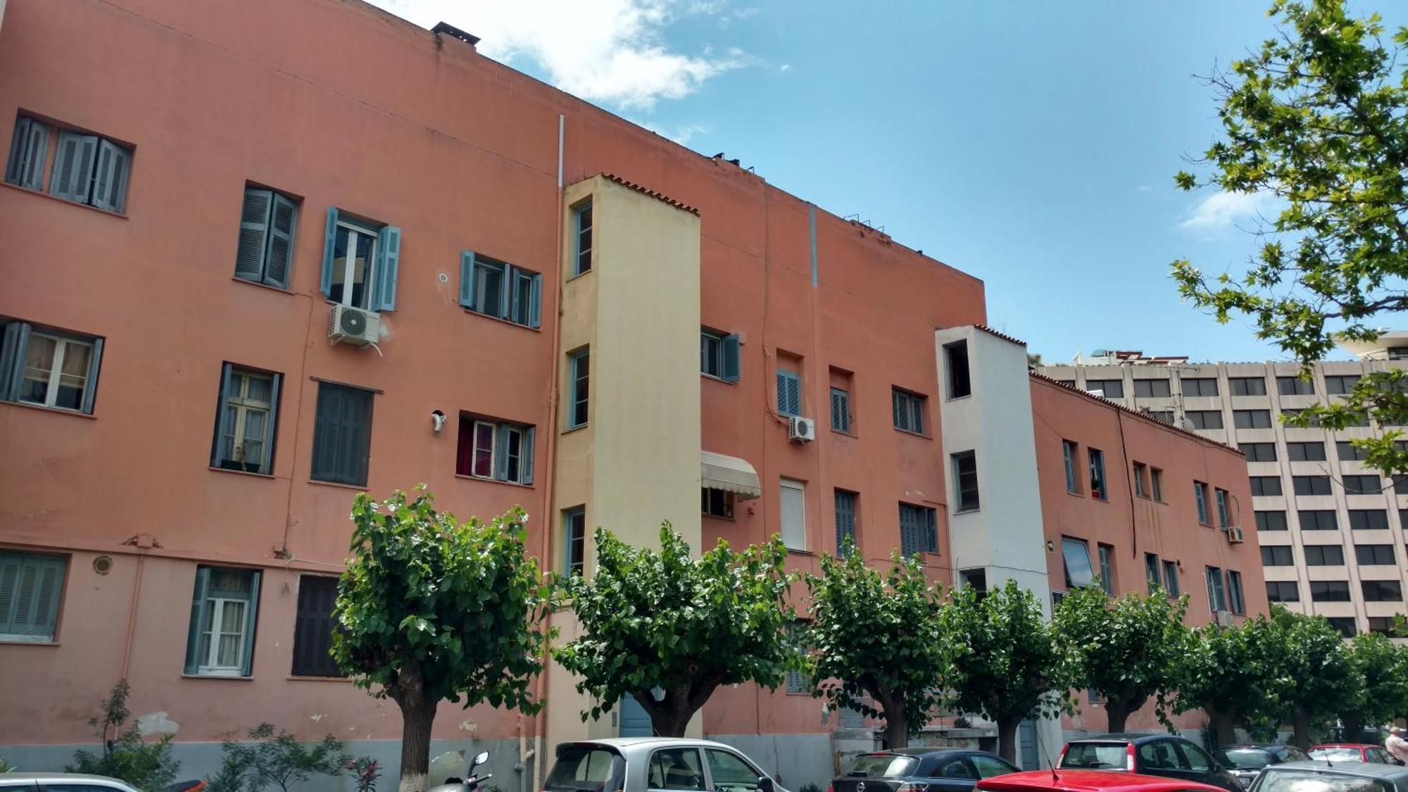 Kyma Apartments - Athens Acropolis 6 Esterno foto
