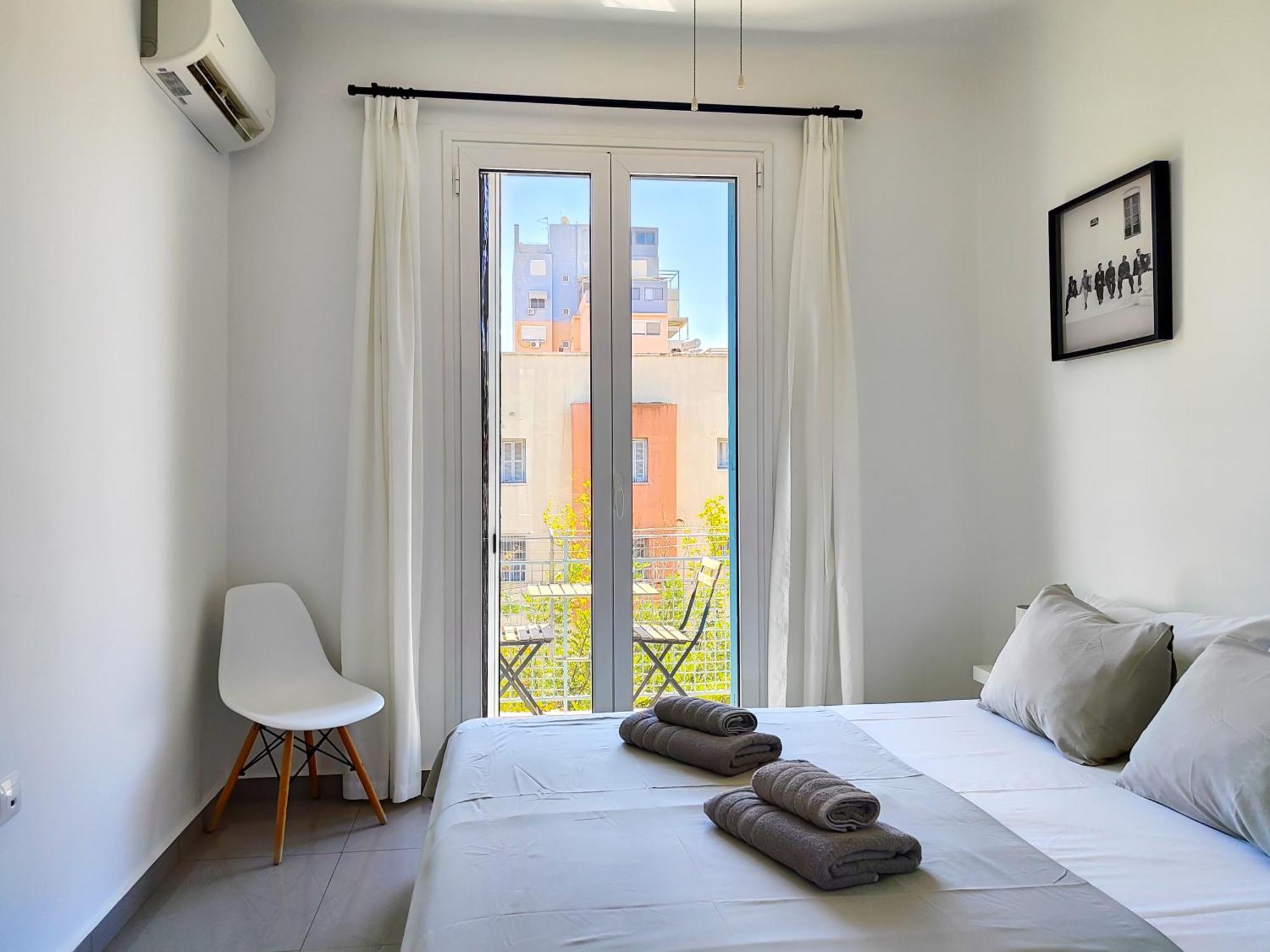 Kyma Apartments - Athens Acropolis 6 Esterno foto