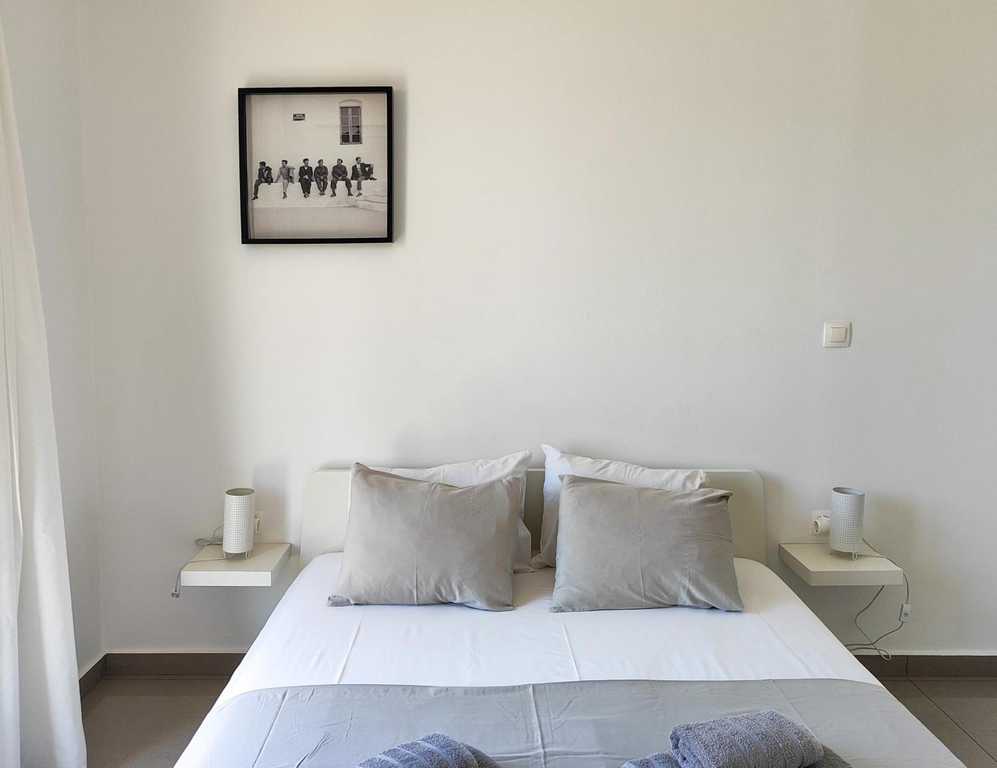 Kyma Apartments - Athens Acropolis 6 Esterno foto