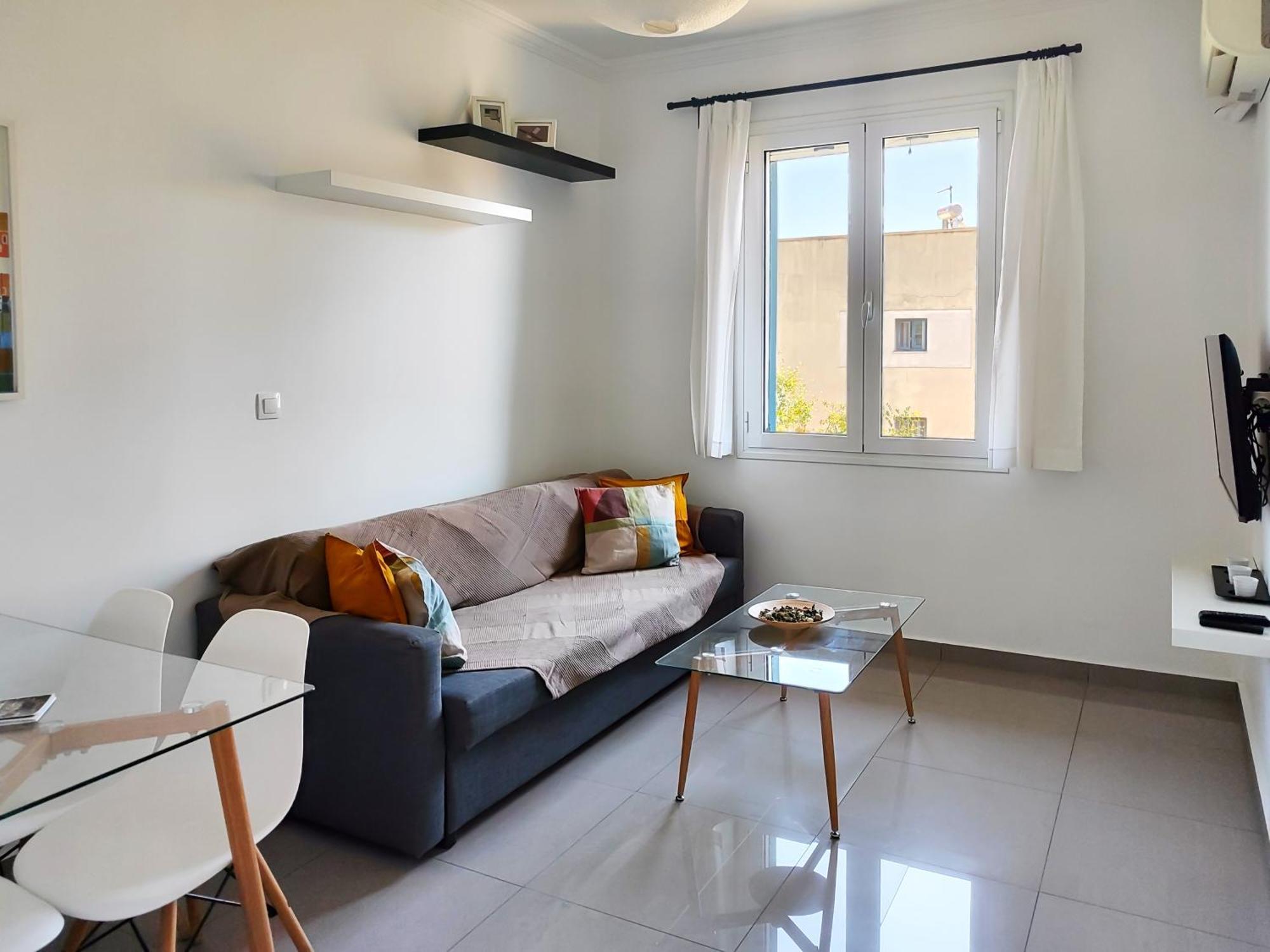 Kyma Apartments - Athens Acropolis 6 Esterno foto