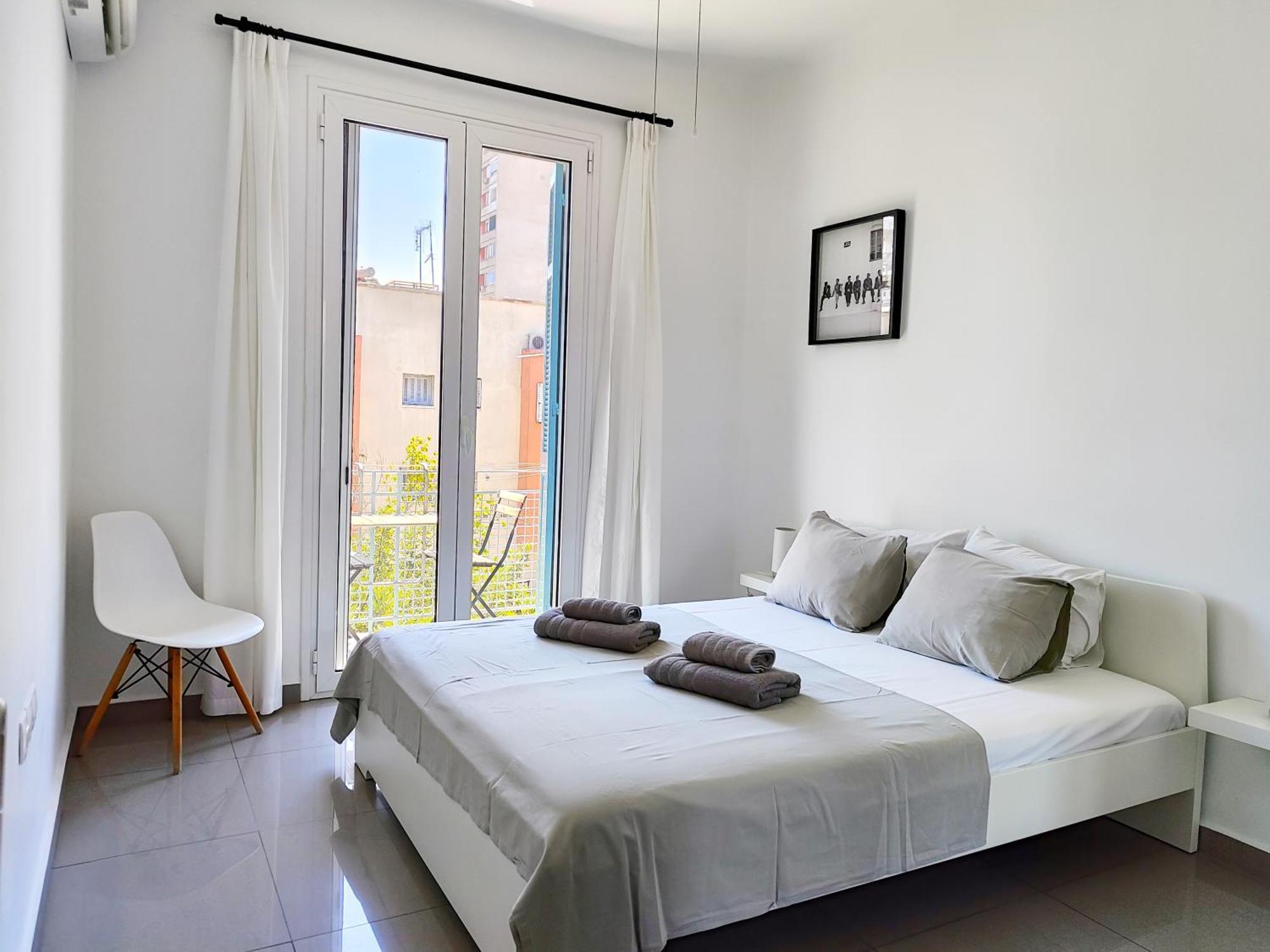 Kyma Apartments - Athens Acropolis 6 Esterno foto