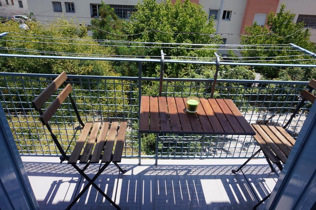 Kyma Apartments - Athens Acropolis 6 Esterno foto